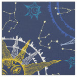 Celestial Fabric