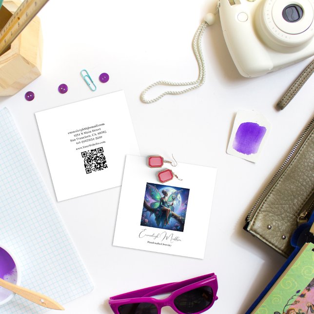 Celestial Fairy Jewelry Delights (Creator Uploaded)