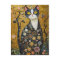 Celestial Feline in Gold