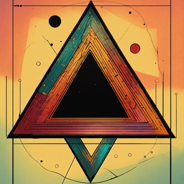 "Celestial Forces: Gravity & Magnetism T-Shirt  (Creator Uploaded)