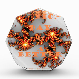 Celestial Galactic: Have a Nice Day & Better Night Award