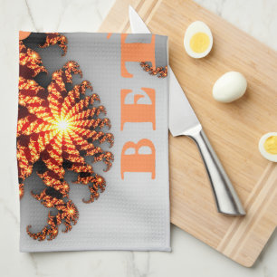 Celestial Galactic: Have a Nice Day & Better Night Towel