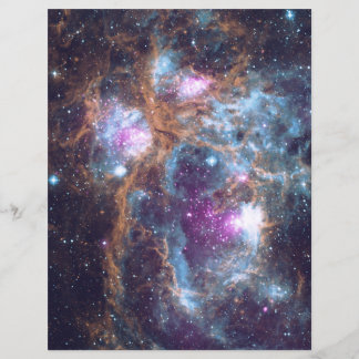 Celestial Galaxy