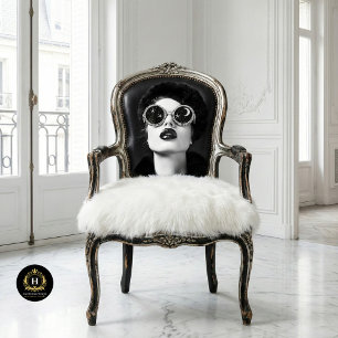 Celestial Glam Decoupage Tissue Paper