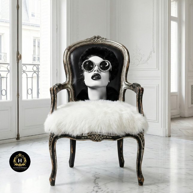 Celestial Glam Decoupage  Tissue Paper (Creator Uploaded)