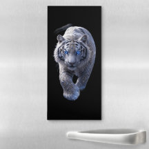 Celestial Guardian: Mythic White Tiger