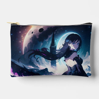 Celestial Guardian Pouch