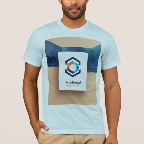 Celestial Harmony Gravity_Inspired Planet_Moon  T_Shirt