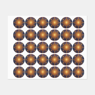 Celestial Harmony – Portal of the Sacred Light Labels