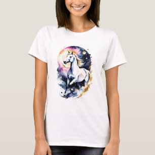 Celestial Horse T-Shirt