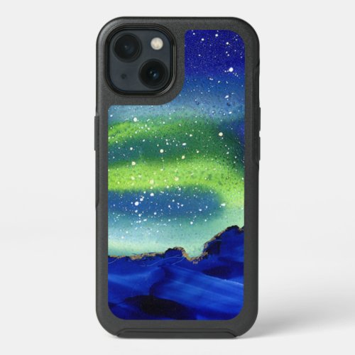 Celestial iphone 15 Case