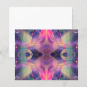 Celestial Kaleidoscopic Dreams (Front/Back)