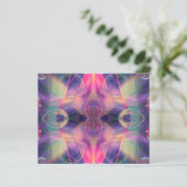 Celestial Kaleidoscopic Dreams (Standing Front)