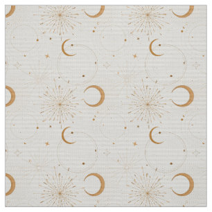 Celestial light fabrics fabric