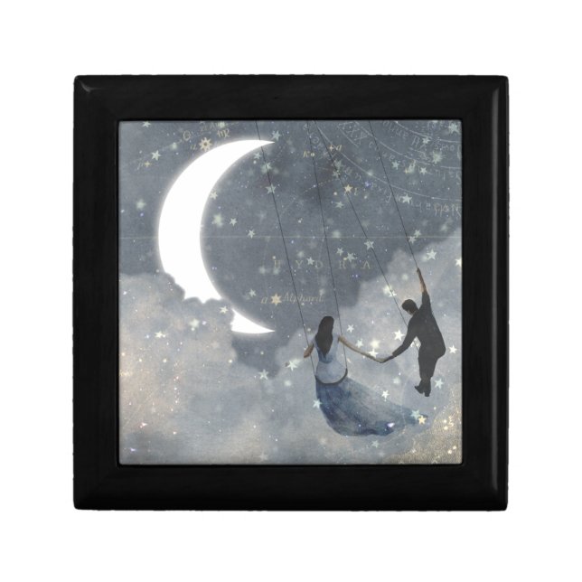 Celestial Love Gift Box (Front)