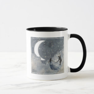 Celestial Love Mug
