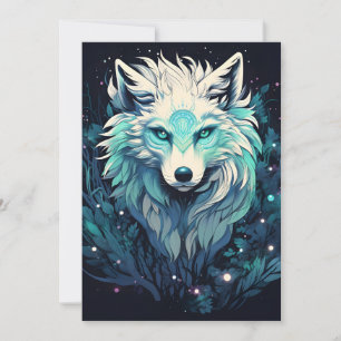 Celestial Lunar Wild Wolf Announcement