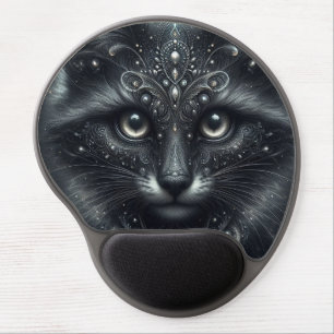 Celestial Majesty Gel Mouse Pad