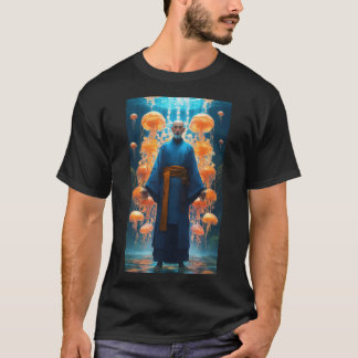 Celestial Medusa T-Shirt
