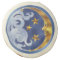 Celestial Moon and Stars Cookie Treat