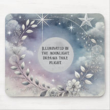 Celestial Moon Quote