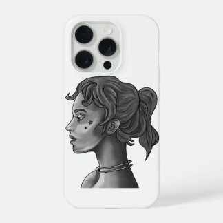 Celestial Muse Aesthetic Phone Case