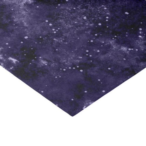 Celestial Nexus Galaxy Color Palette  Galaxy Tissue Paper