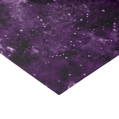 Celestial Nexus Galaxy Color Palette  Stellar Tissue Paper