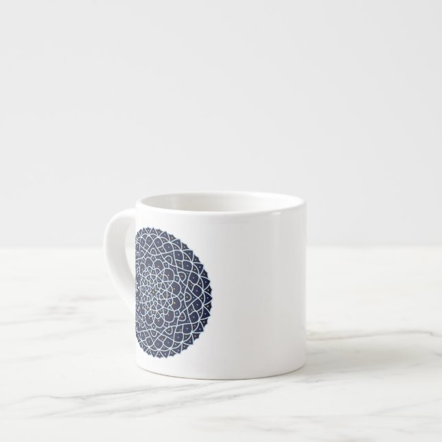 Celestial Night Specialty Mug (Front Left)