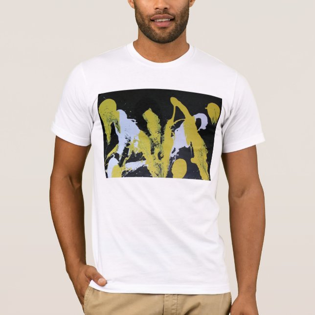 Celestial O T-Shirt (Front)