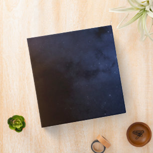 Celestial Object Cx330. 3 Ring Binder