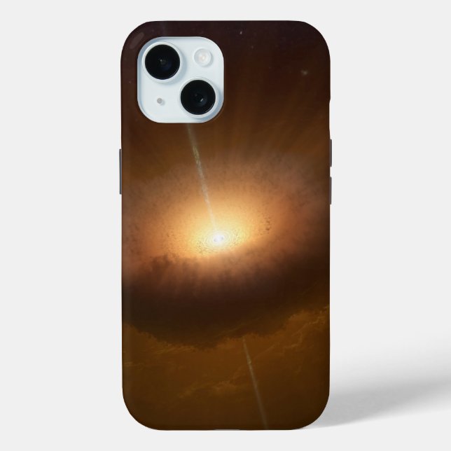 Celestial Object Cx330. Case-Mate iPhone Case (Back)