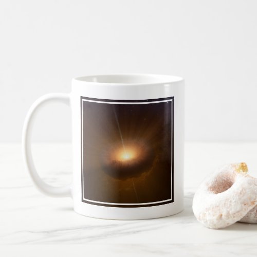 Celestial Object Cx330 Coffee Mug