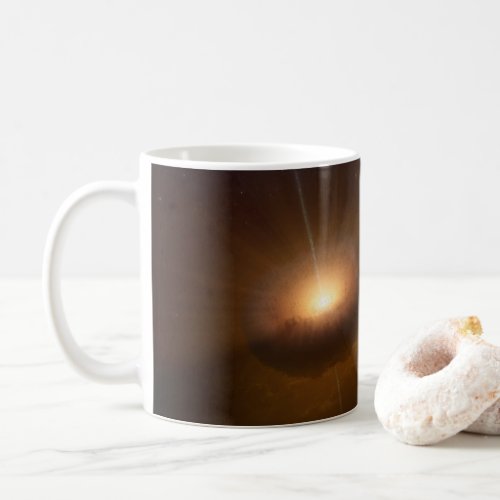 Celestial Object Cx330 Coffee Mug