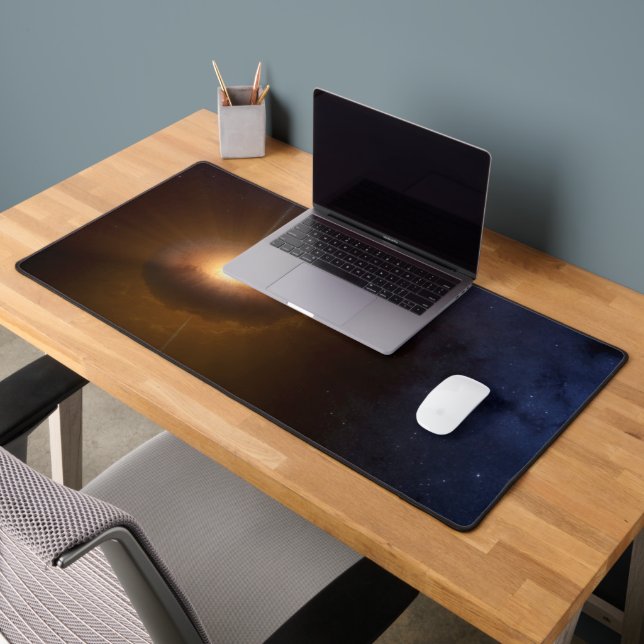Celestial Object Cx330. Desk Mat (Office 2)