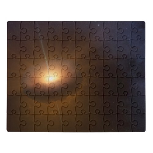 Celestial Object Cx330 Jigsaw Puzzle