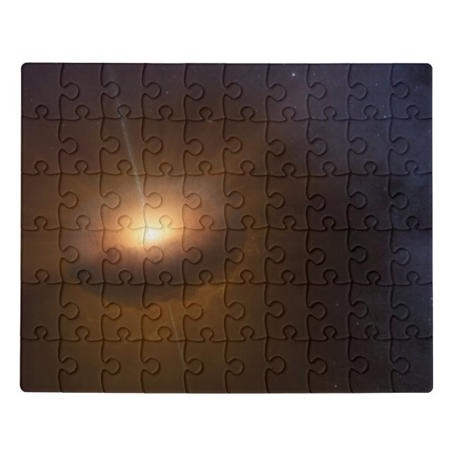 Celestial Object Cx330. Jigsaw Puzzle (Puzzle Horizontal)