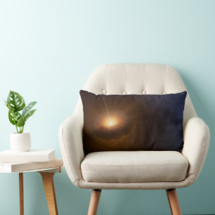 Celestial Object Cx330. Lumbar Pillow