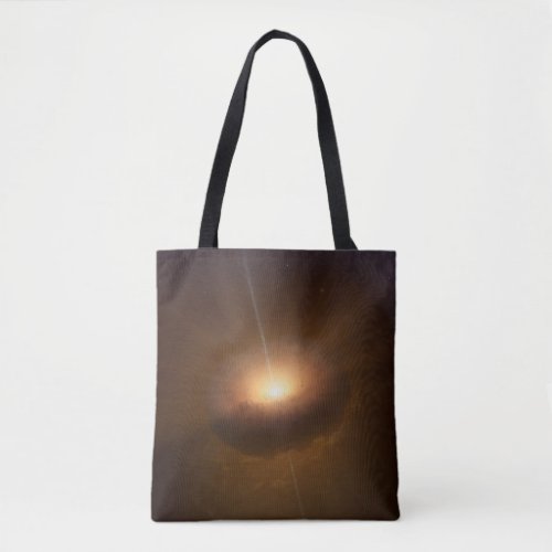 Celestial Object Cx330 Tote Bag