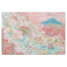 Celestial Parade: A Dreamt Ritual