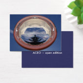 Celestial Portal ~ ATC (Desk)