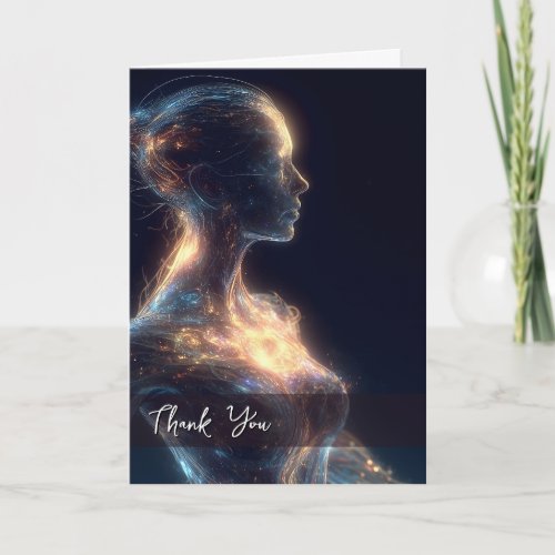 Celestial Pulse Energy Healing Card