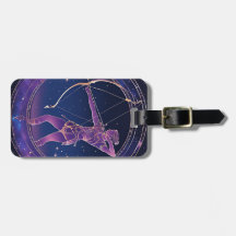 Celestial Sagittarius Zodiac Sign