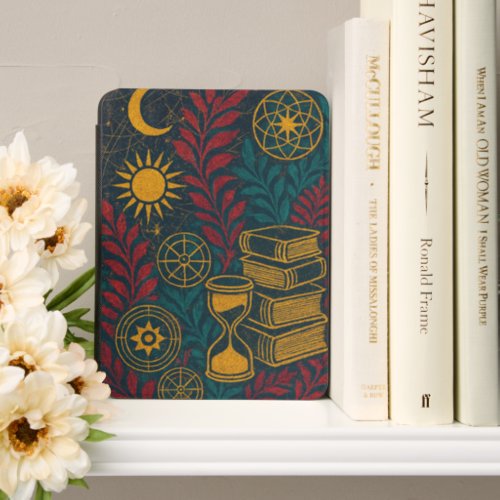 Celestial Scholar Garden Kindle Cover