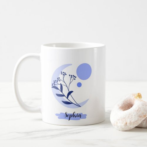 Celestial Serenity Mug