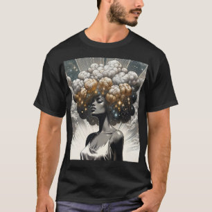 Celestial Serenity T-Shirt