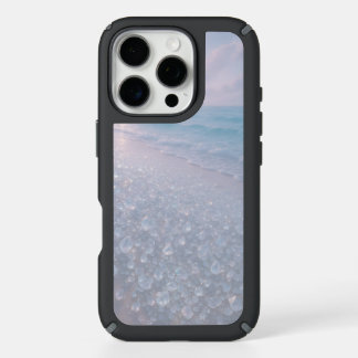Celestial Shore iPhone 16 Pro Case