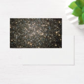 Celestial Snow Globe of Stars (Desk)