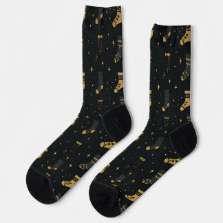 Celestial Socks