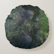 "Celestial Space Fairy" 